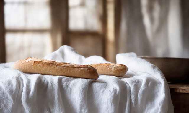 Baguettes für alle Gelegenheiten – schmecken Sie den köstlichen Unterschied!