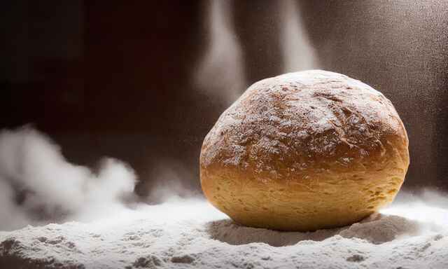 Beginnen Deinen Tag mit einem Brötchen in der Hand!