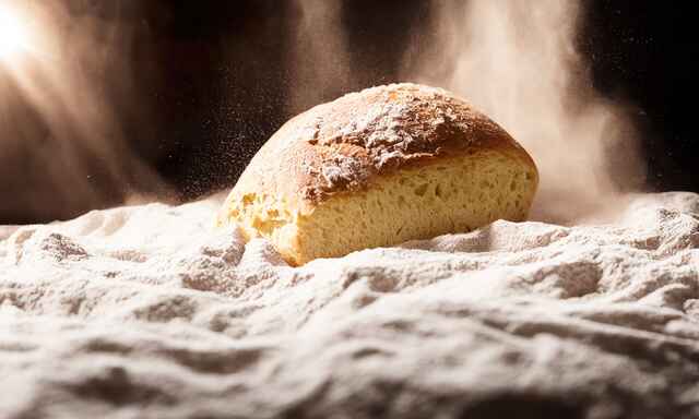 Brötchen zum Frühstück: Der perfekte Start in den Tag!