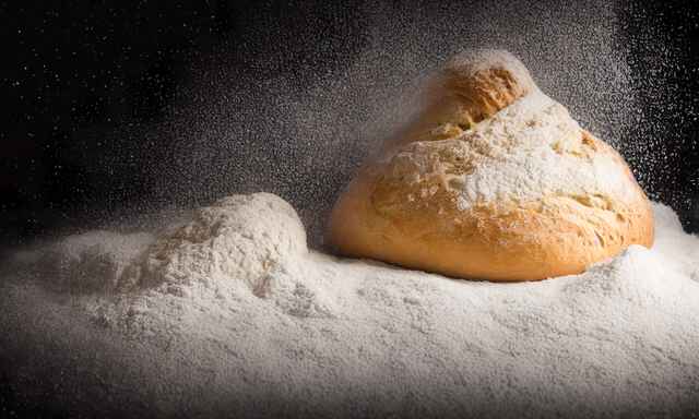 Brötchen zum Frühstück: Der perfekte Start in den Tag!