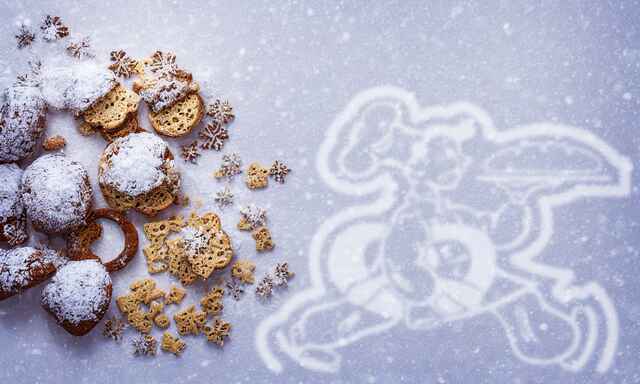 Wir wünschen ein gutes Neues 2026!